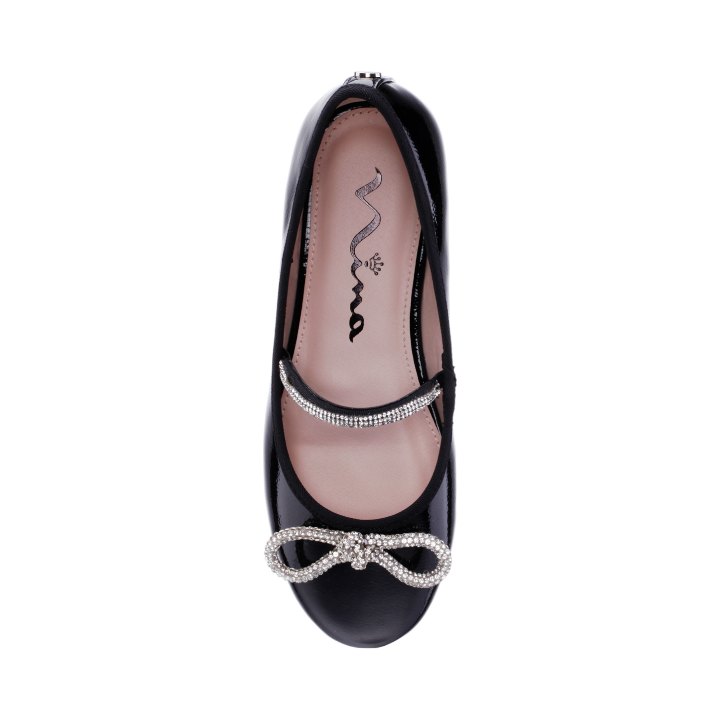 Nina Kendalla Ballet Flat