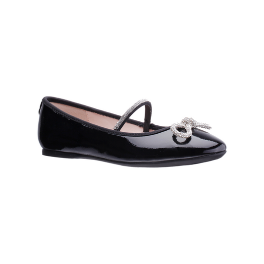 Nina Kendalla Ballet Flat