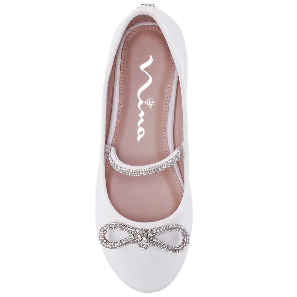 Nina Kendalla Ballet Shoe