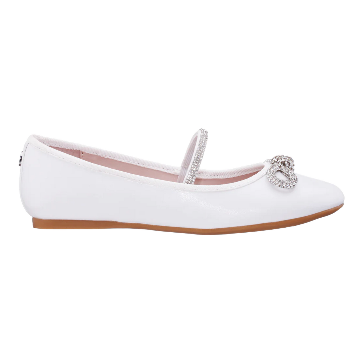 Nina Kendalla Ballet Shoe