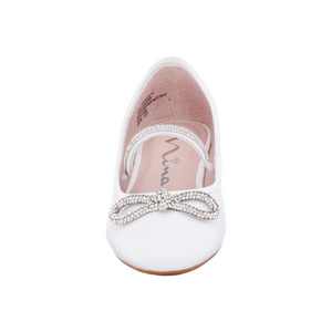 Nina Kendalla Ballet Shoe