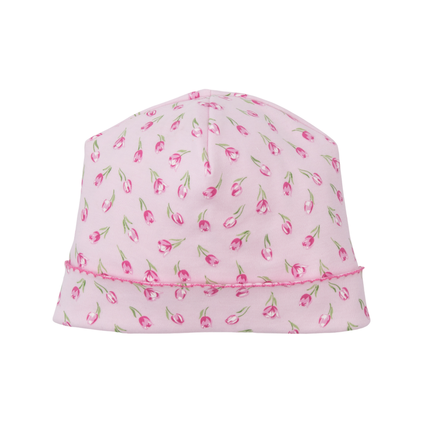 Kissy Kissy Tulip Blossoms Hat