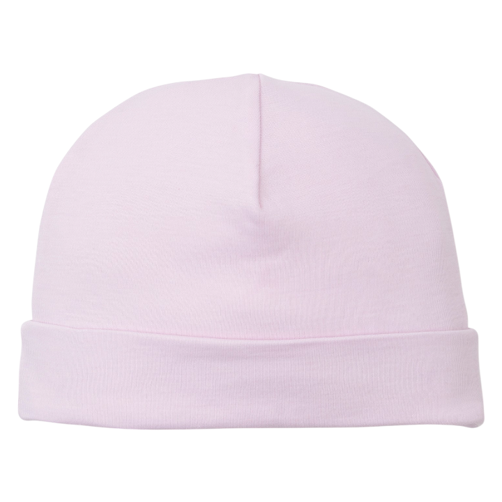 Kissy Kissy CLB Fall 25 Hand Smocked Hat