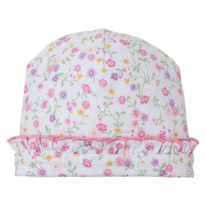 Kissy Kissy Autumn Blossoms Hat