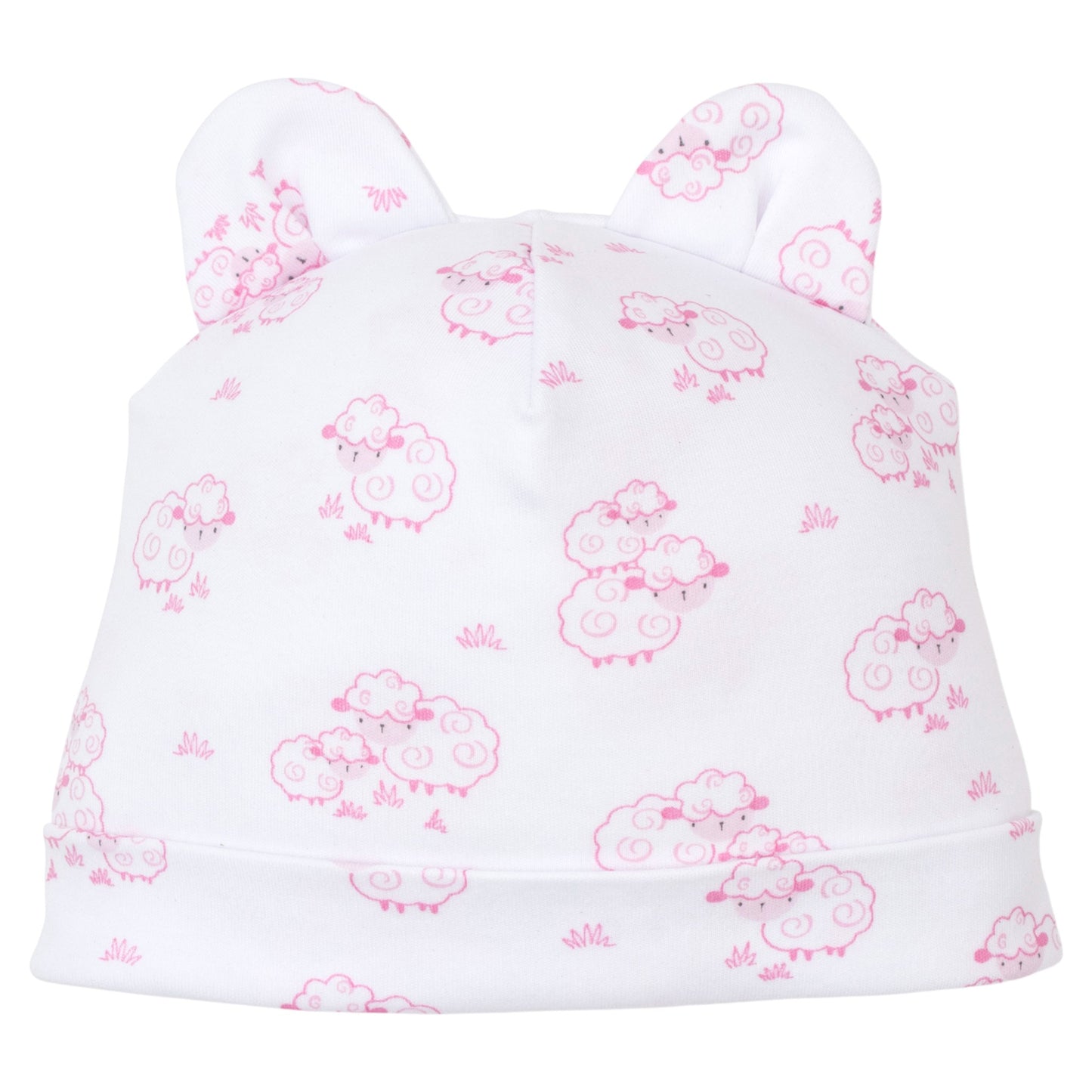 Kissy Kissy Sweet Sheep Novelty Hat