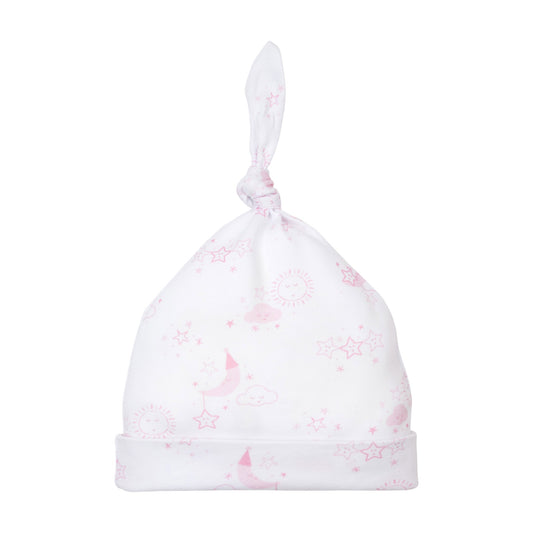 Kissy Kissy Nightfall Hat