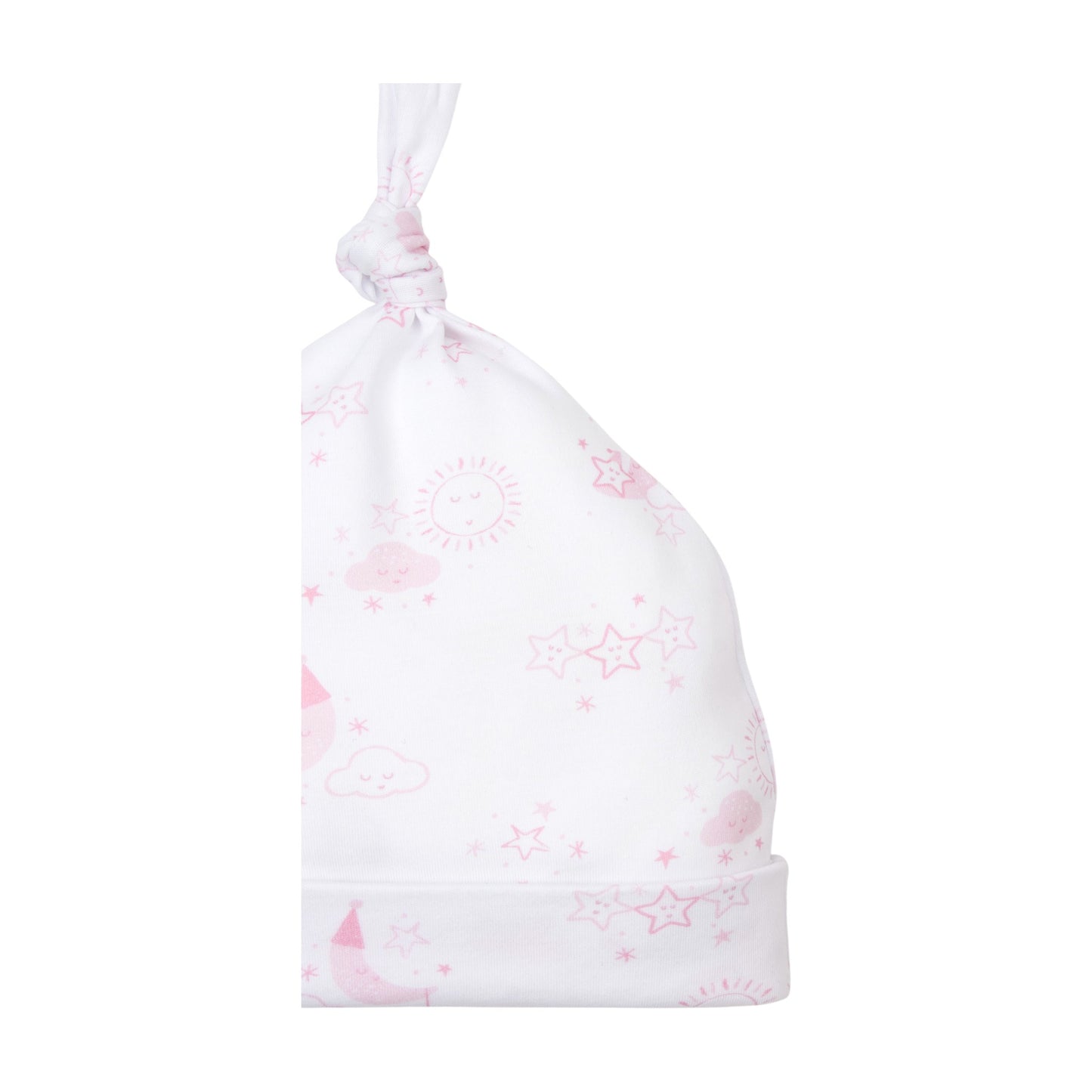 Kissy Kissy Nightfall Hat