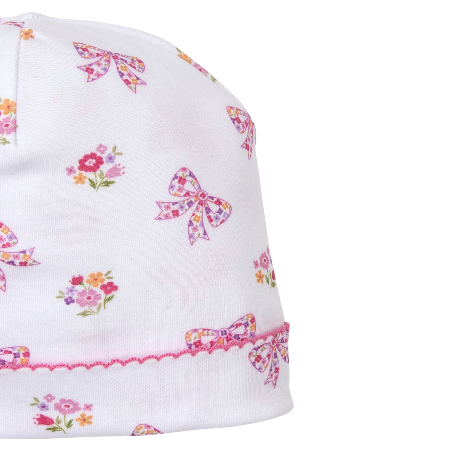 Kissy Kissy Blossoming Bows Hat