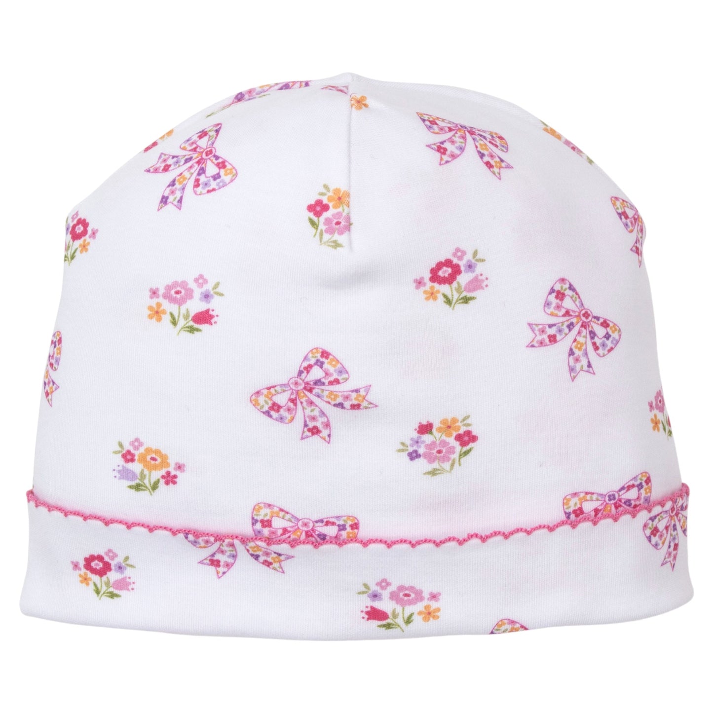 Kissy Kissy Blossoming Bows Hat