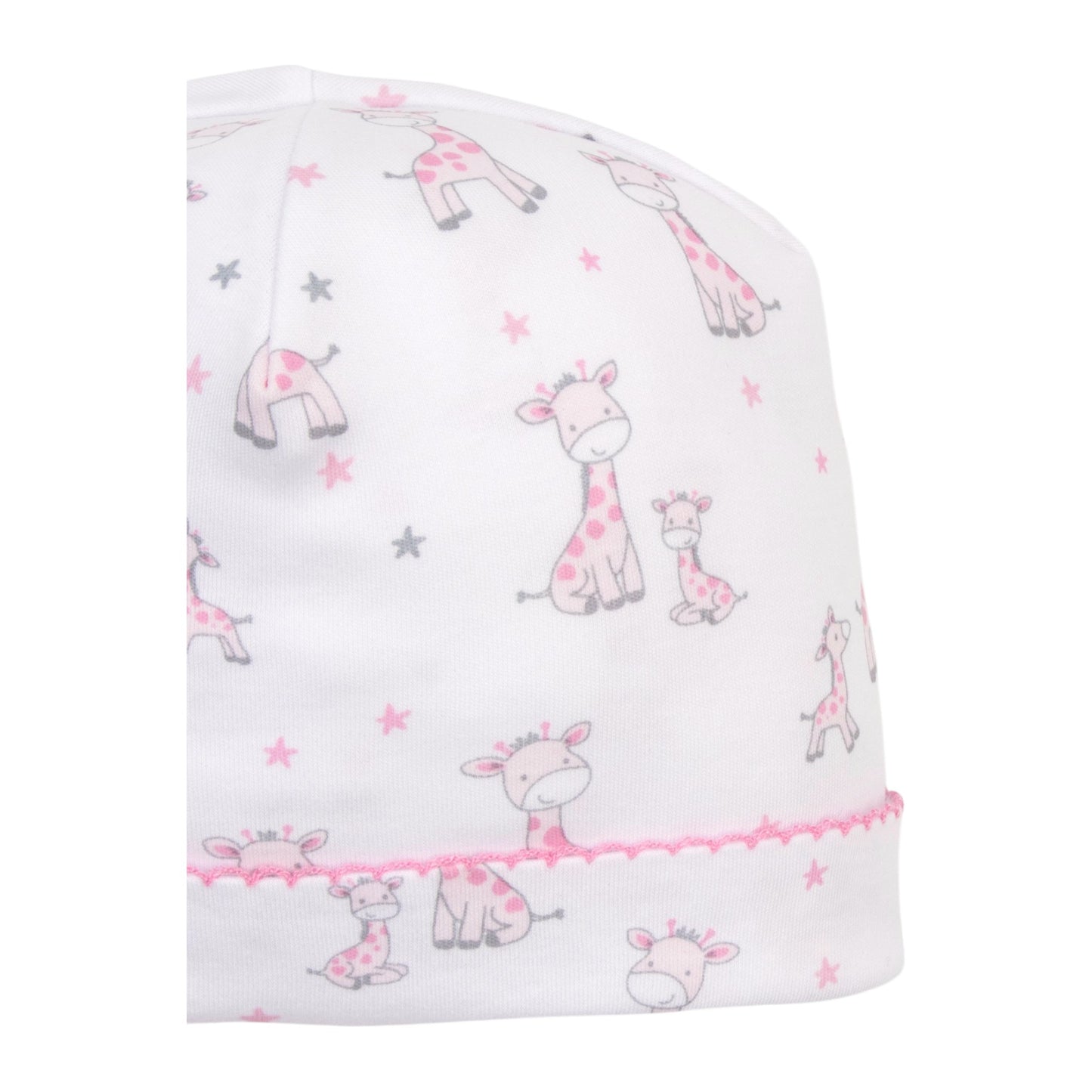 Kissy Kissy Just Giraffes Hat