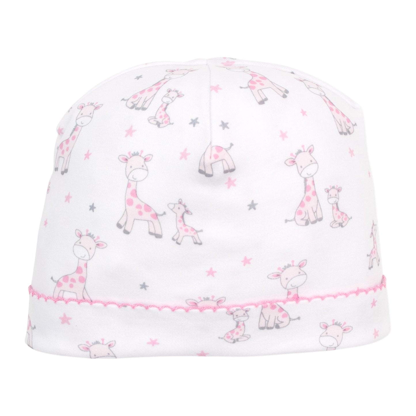 Kissy Kissy Just Giraffes Hat