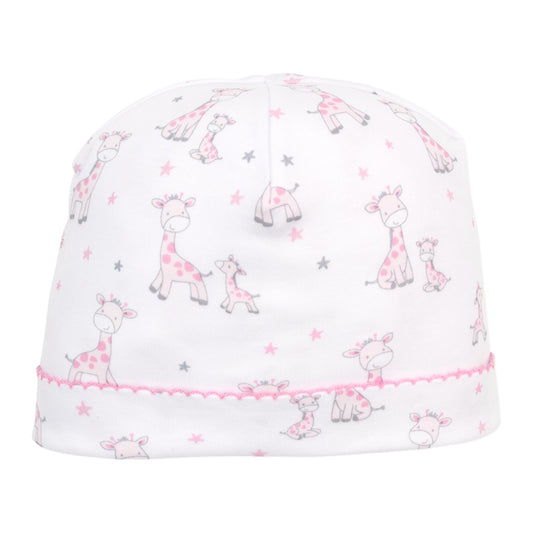 Kissy Kissy Just Giraffes Hat
