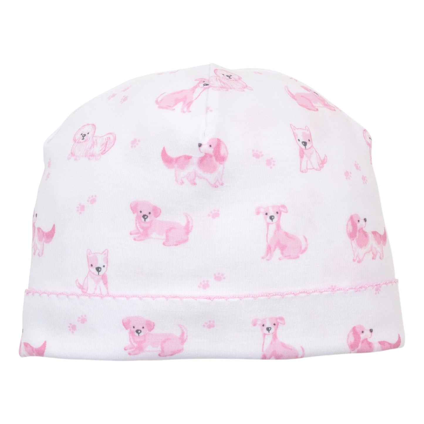 Kissy Kissy Puppy Paws Hat