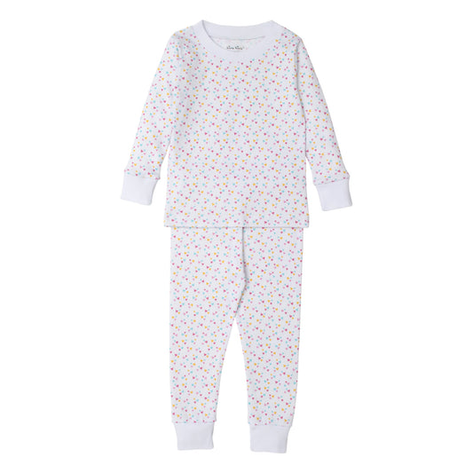 Kissy Kissy Carousel Magic Hearts Lounge Set