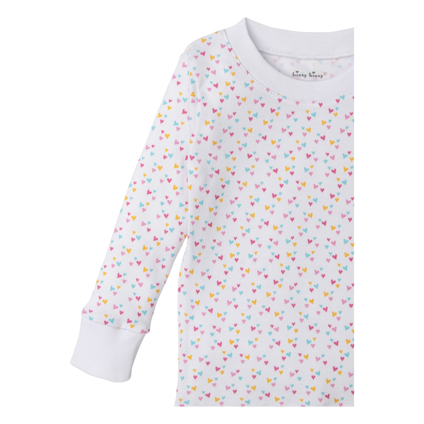 Kissy Kissy Carousel Magic Hearts Lounge Set