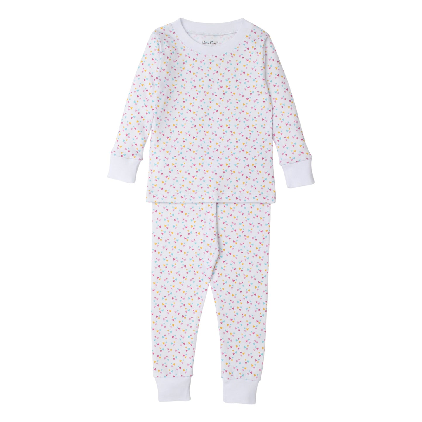 Kissy Kissy Carousel Magic Hearts Lounge Set