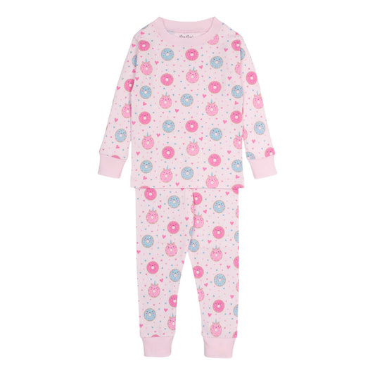 Kissy Kissy Sweet Donuts Lounge Wear