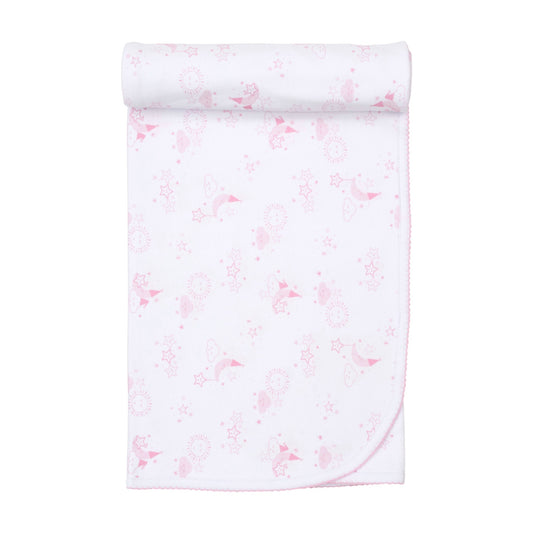 Kissy Kissy Nightfall Blanket