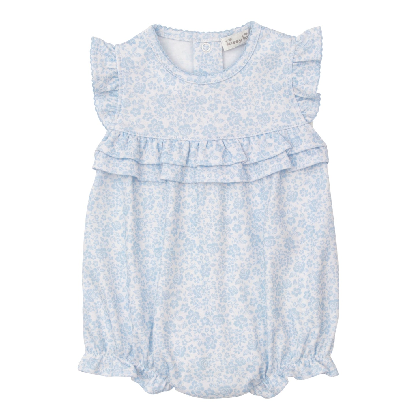 Kissy Kissy Country Gardens Bubble