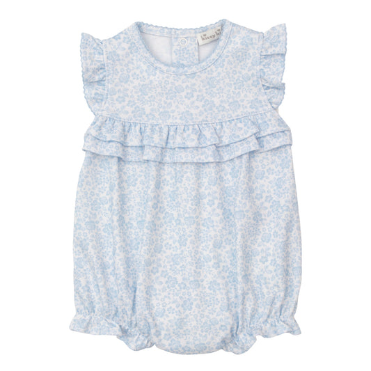 Kissy Kissy Country Gardens Bubble