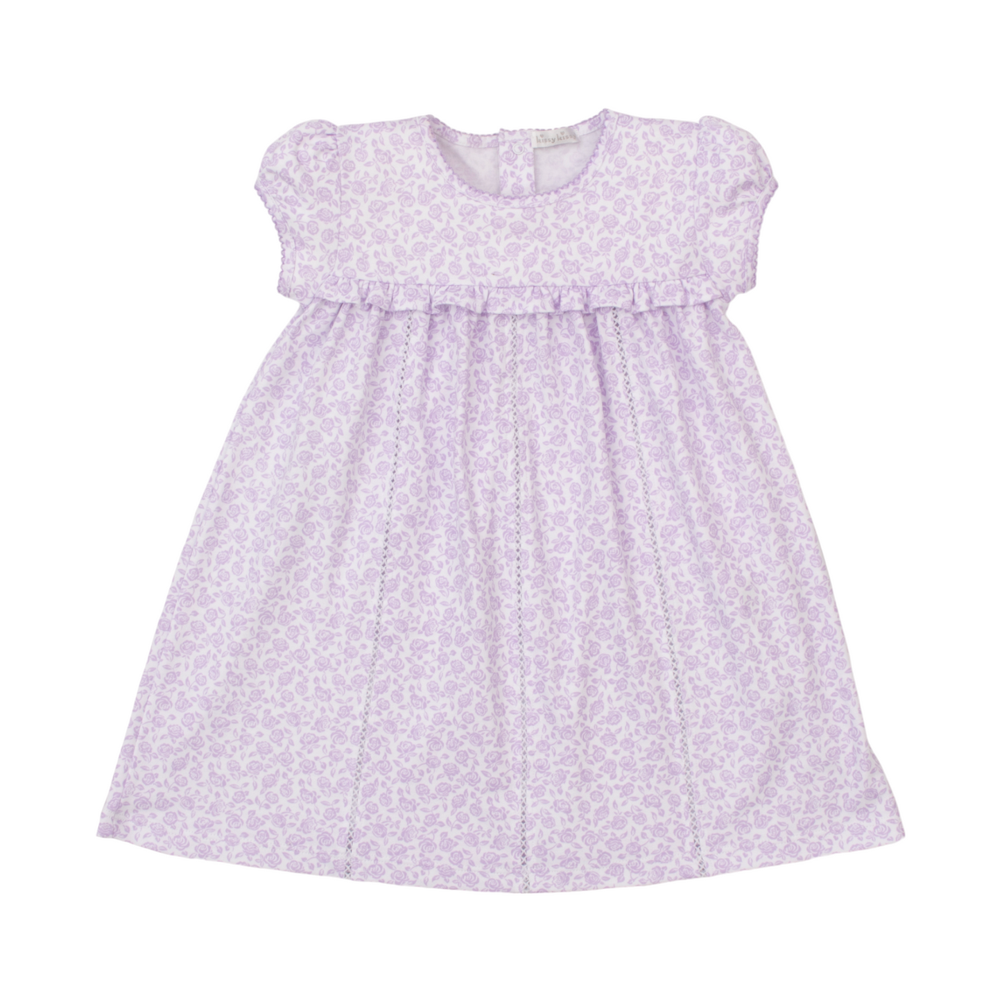 Kissy Kissy Summer Gardens Dress