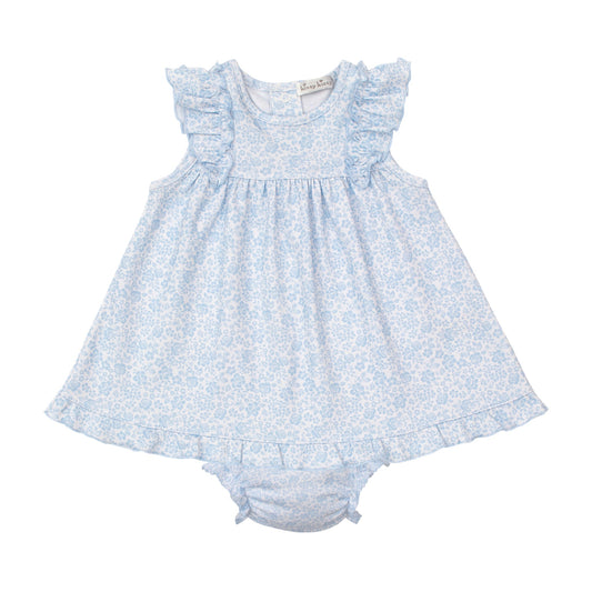 Kissy Kissy Country Gardens Dress Set