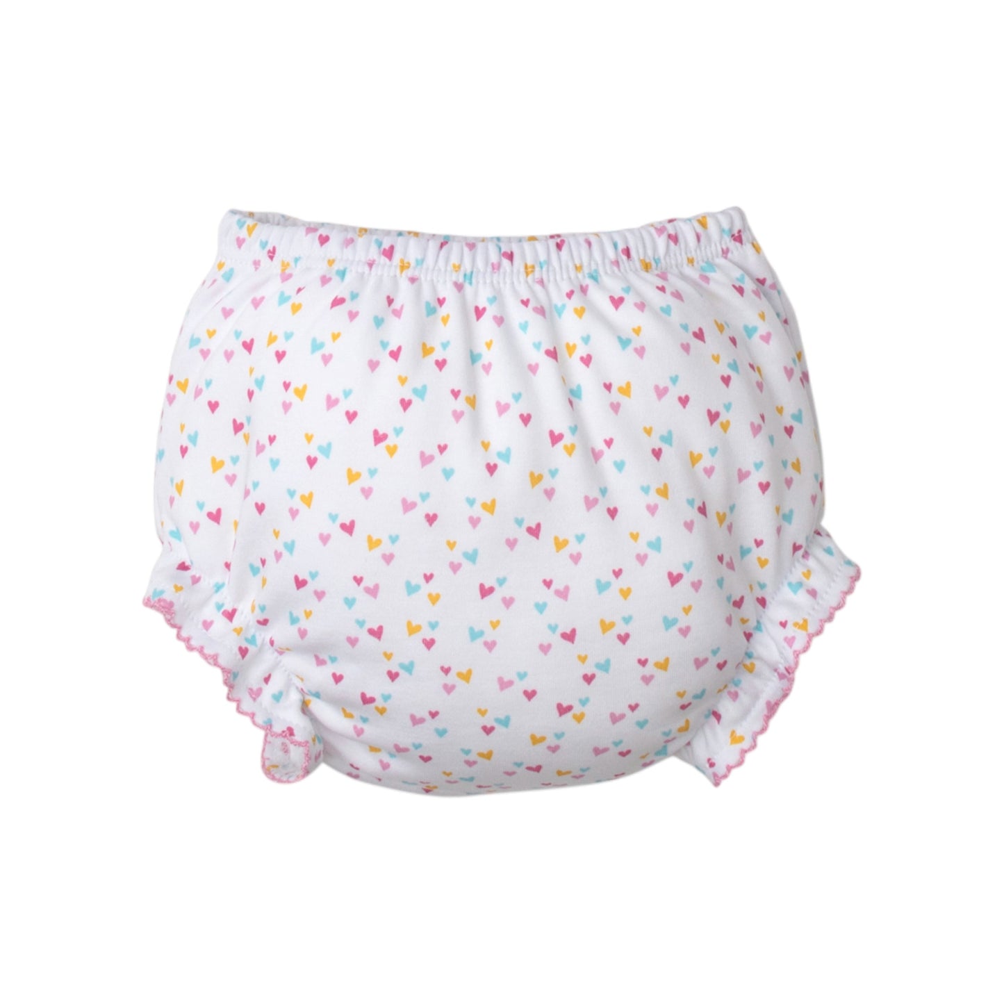 Kissy Kissy Carousel Magic Hearts Dress Set