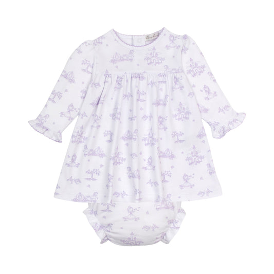Kissy Kissy Princess Adventures Dress Set