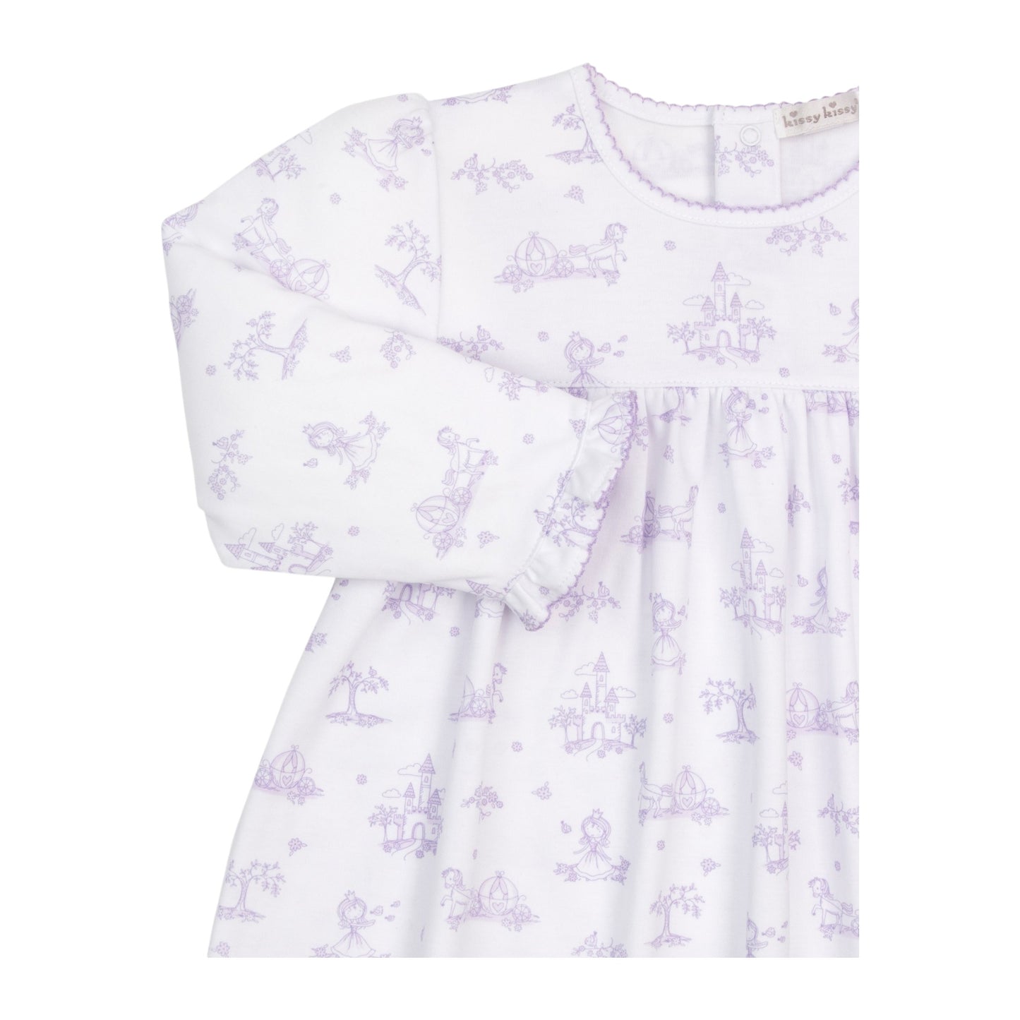 Kissy Kissy Princess Adventures Dress