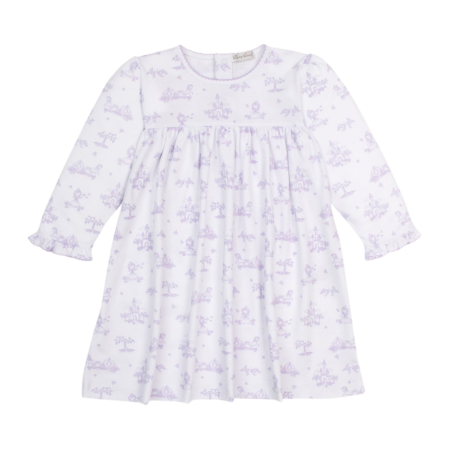 Kissy Kissy Princess Adventures Dress