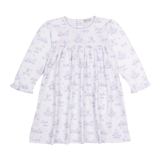 Kissy Kissy Princess Adventures Dress