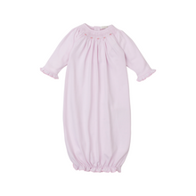 Load image into Gallery viewer, Kissy Kissy Hand Smocked CLB Summer 24 Bishop Sack Gown