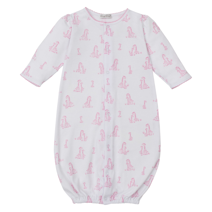 Kissy Kissy Giraffe Grace Convertible Gown