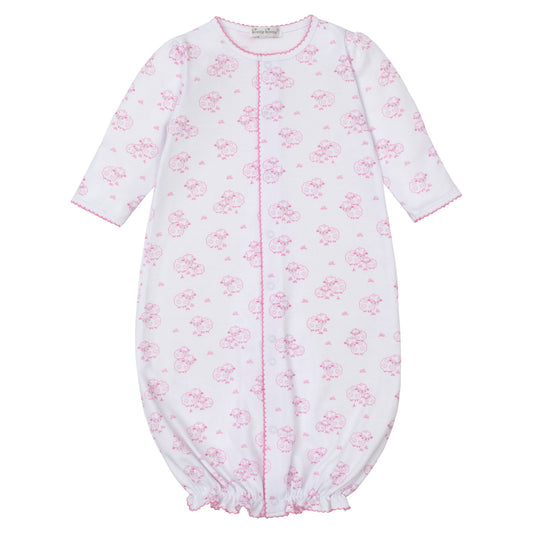 Kissy Kissy Sweet Sheep Convertible Gown