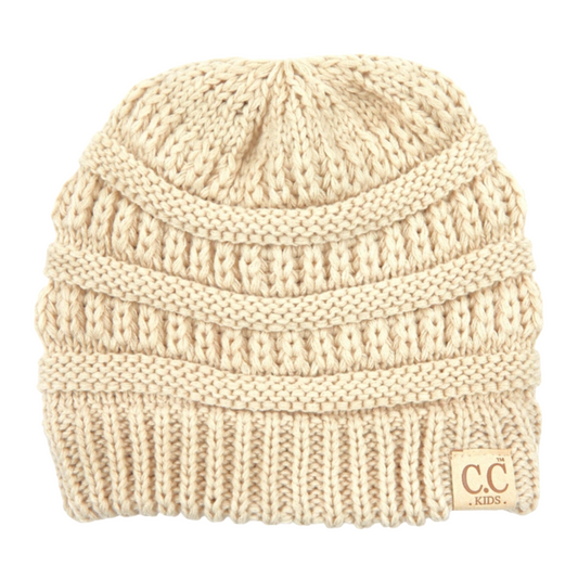 Truly Contagious Cc Popular Beanie