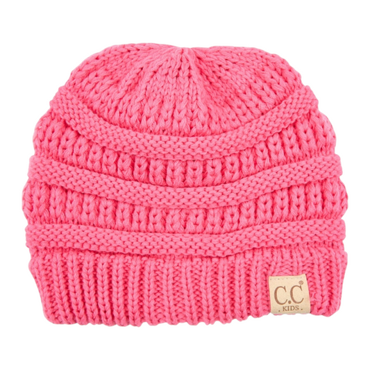 Truly Contagious Cc Popular Beanie