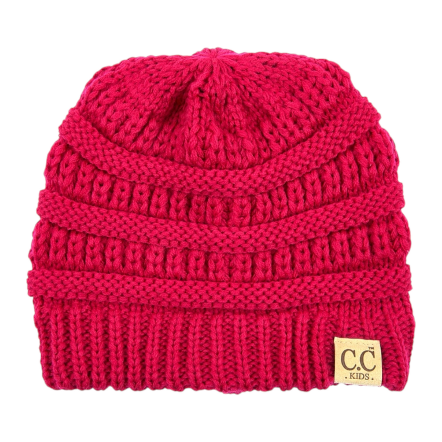 Truly Contagious Cc Popular Beanie