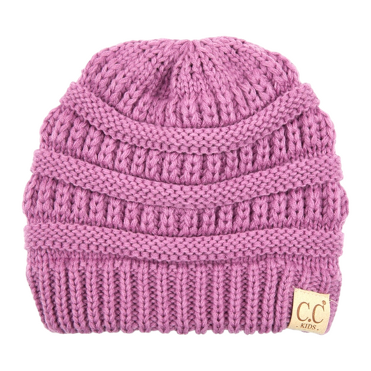 Truly Contagious Cc Popular Beanie