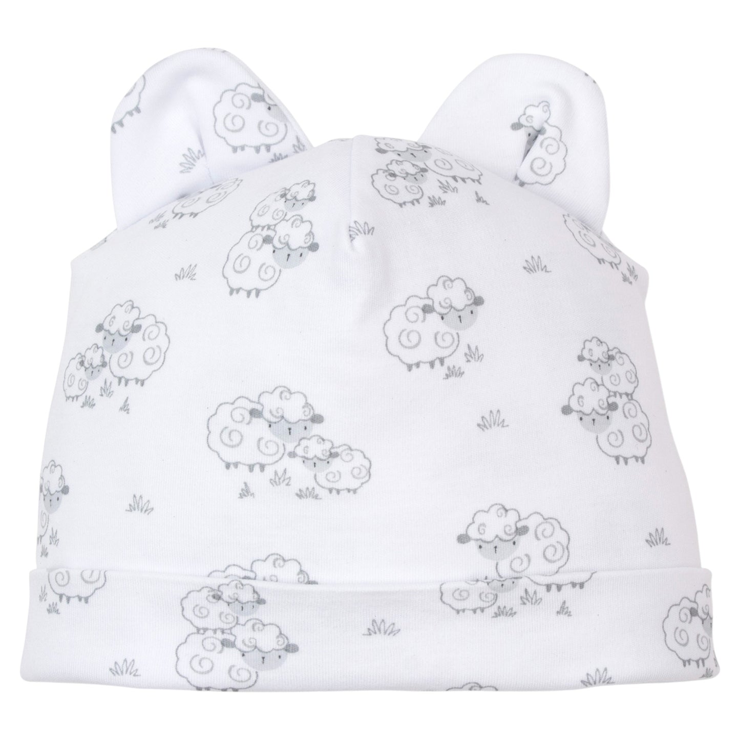 Kissy Kissy Sweet Sheep Novelty Hat