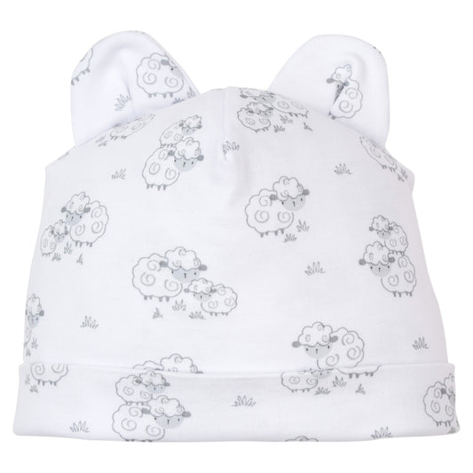 Kissy Kissy Sweet Sheep Novelty Hat
