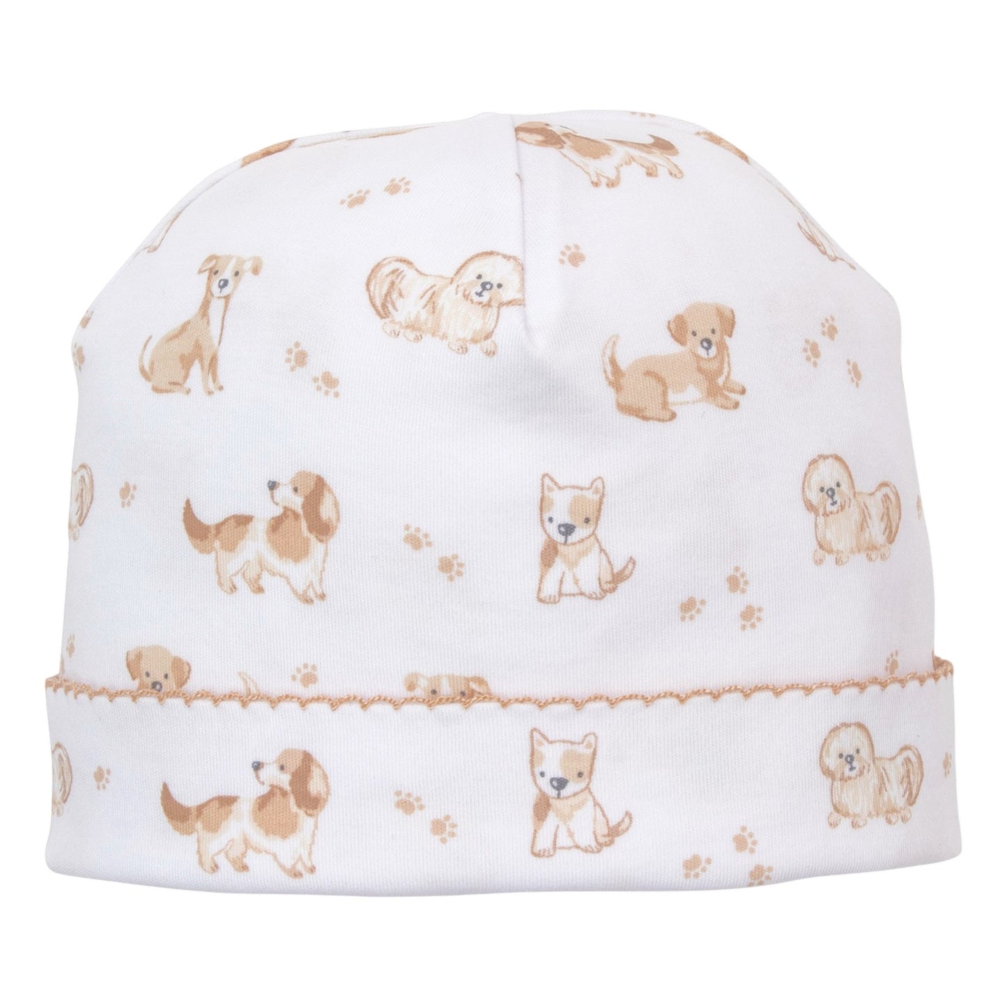 Kissy Kissy Puppy Paws Hat
