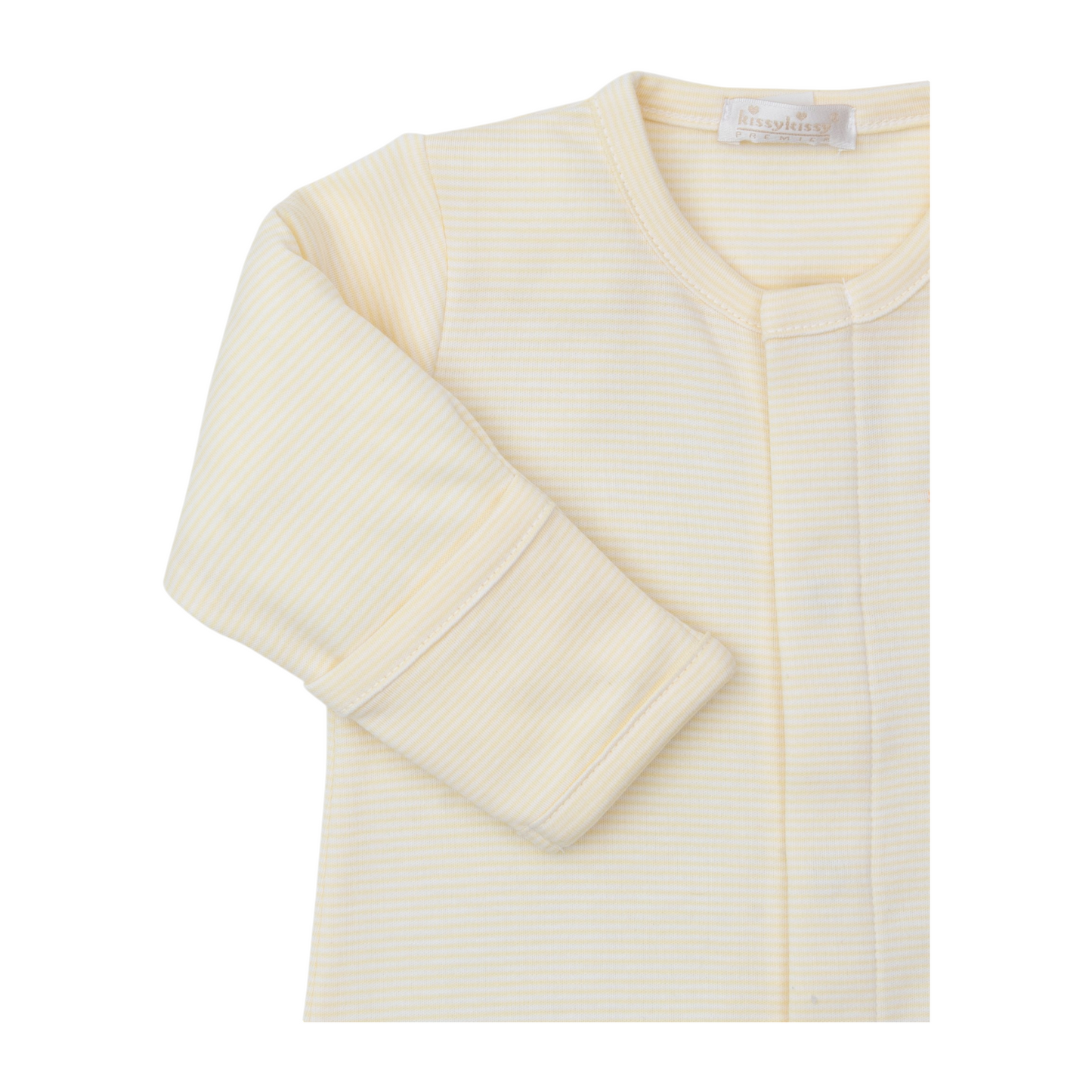 Kissy Kissy Premier Baby Duckling Convertible Gown