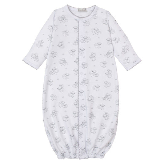 Kissy Kissy Sweet Sheep Convertible Gown