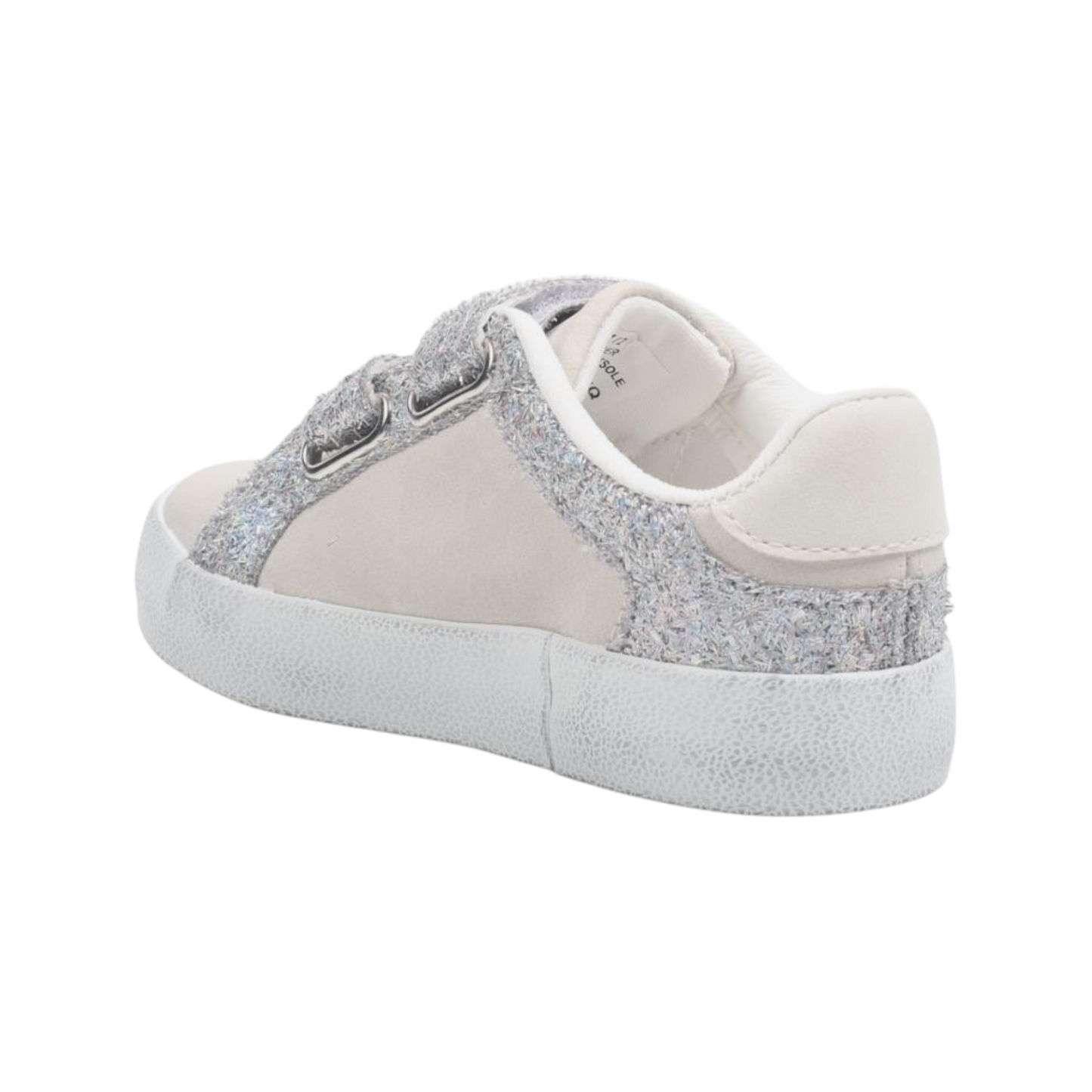 Nina Koryana Velcro Sneaker