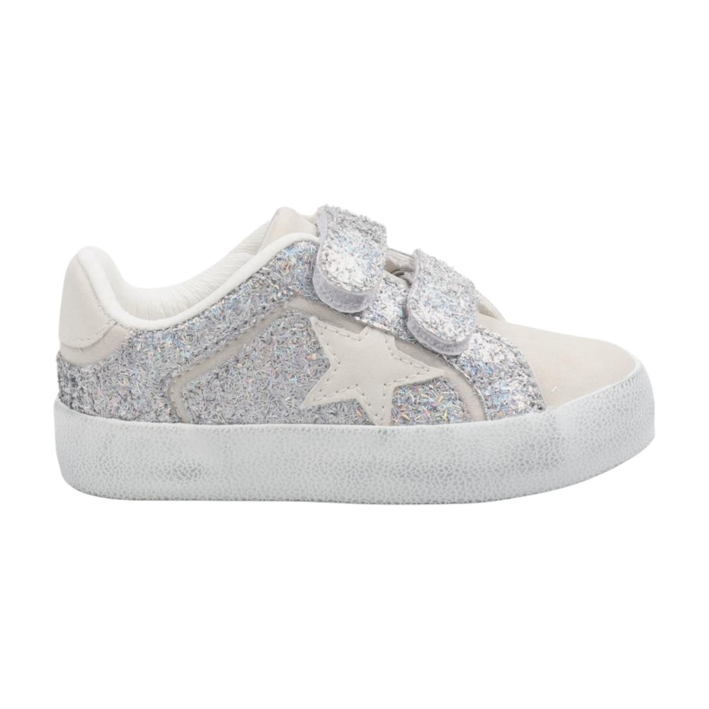 Nina Koryana Velcro Sneaker