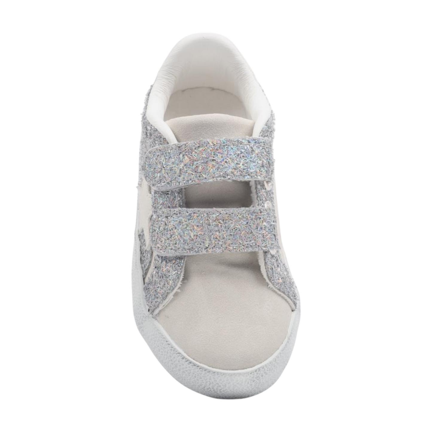 Nina Koryana Velcro Sneaker