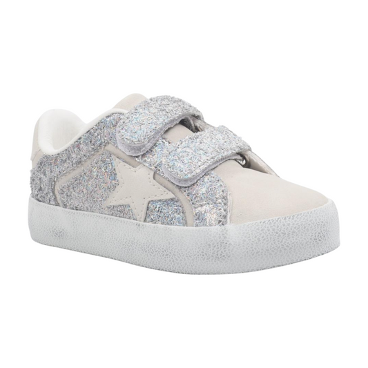 Nina Koryana Velcro Sneaker