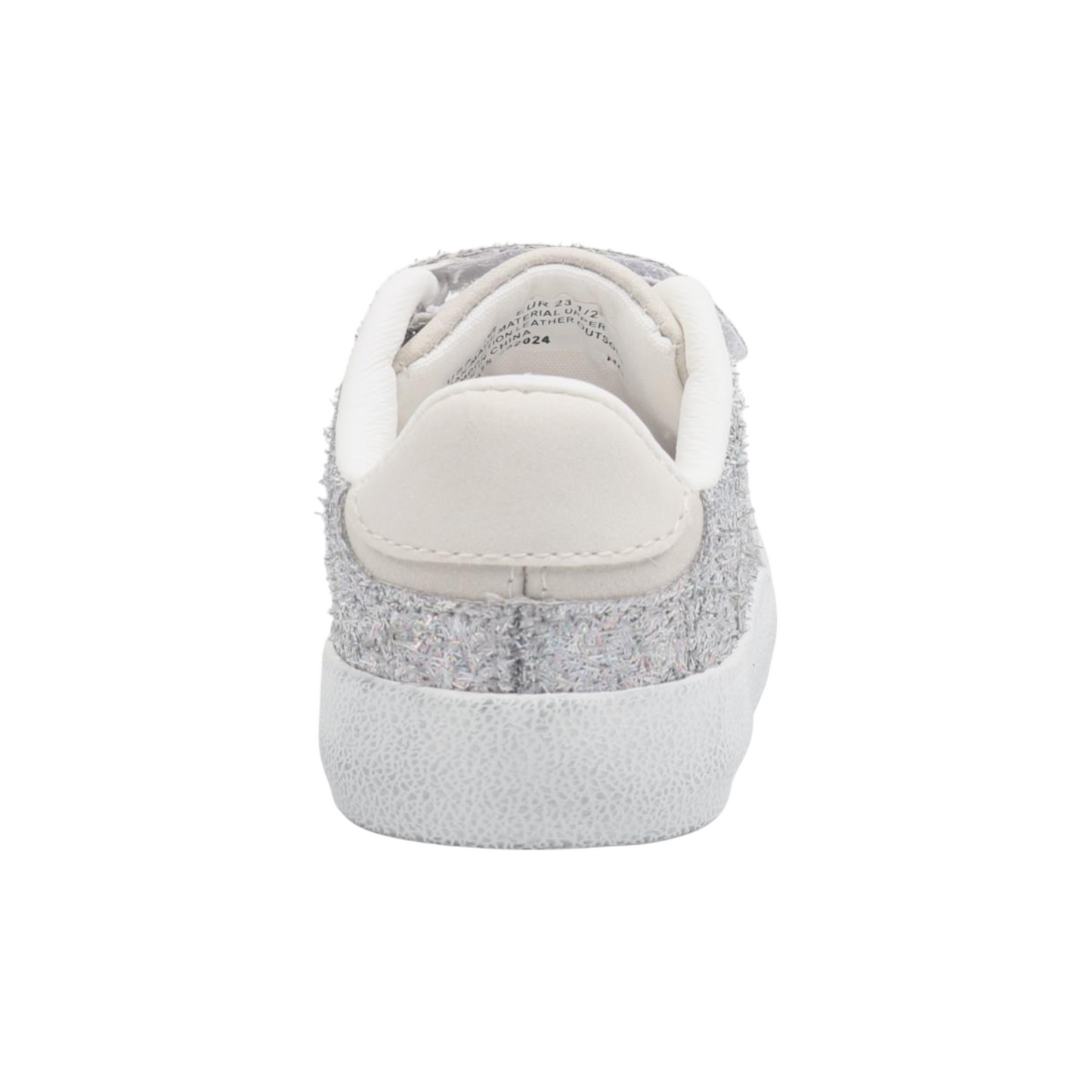 Nina Koryana Velcro Sneaker