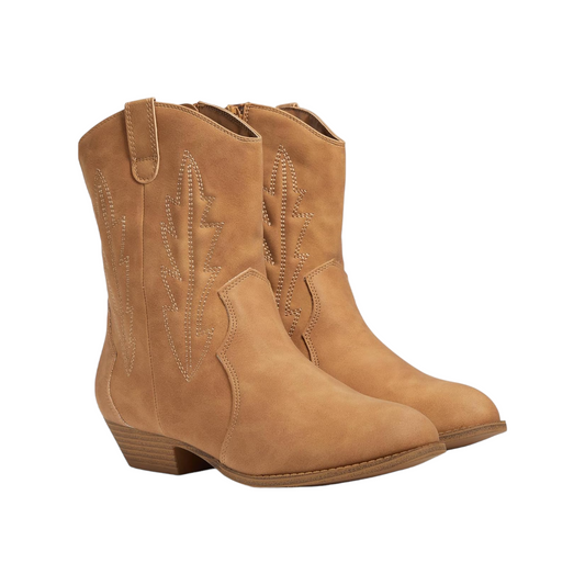 Mia Kasie Western Boot