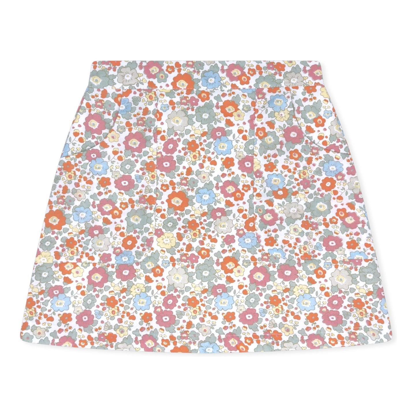 Set Proper Kristen Skirt